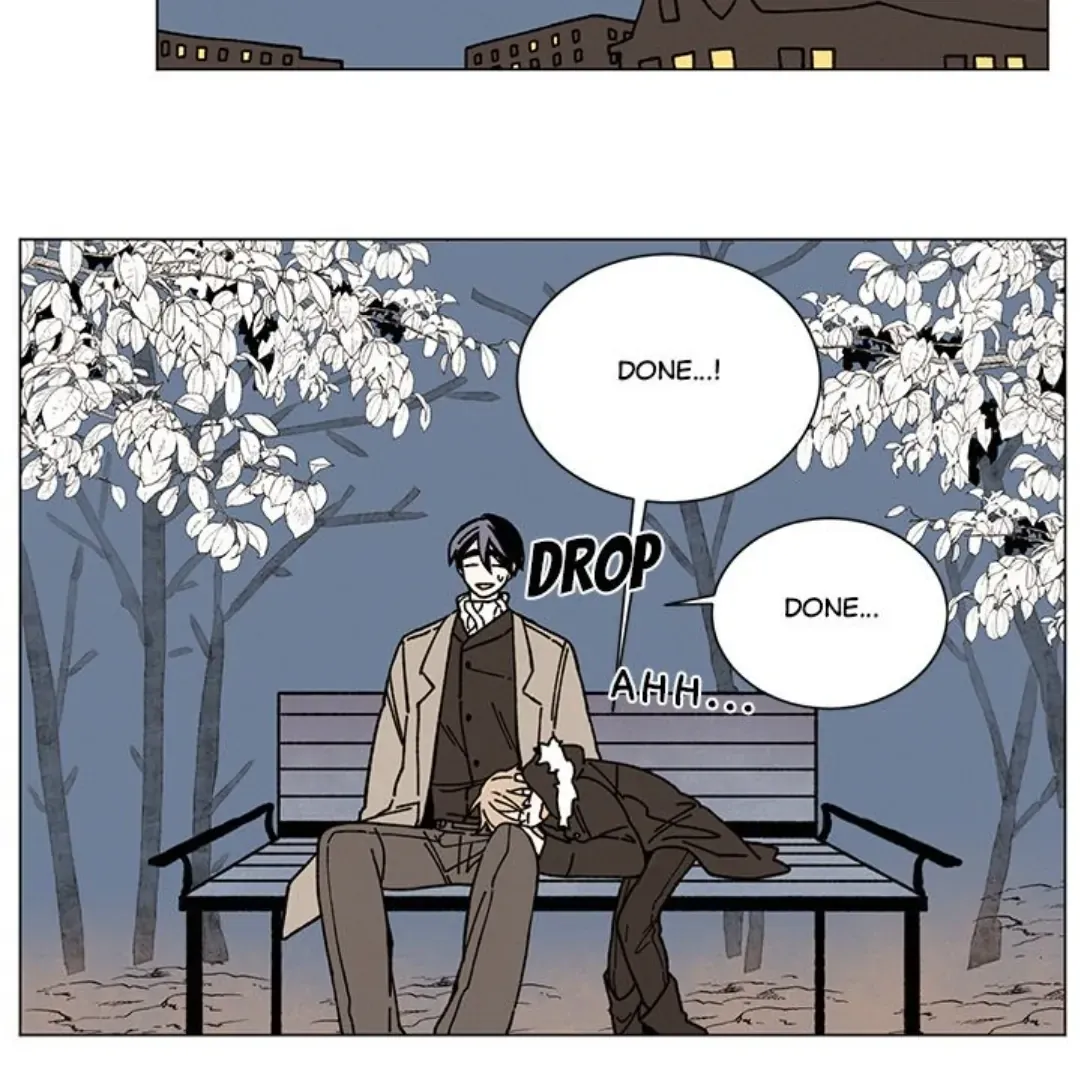 Read Merry! Memory chapter 24 image 16 on Lezhin
