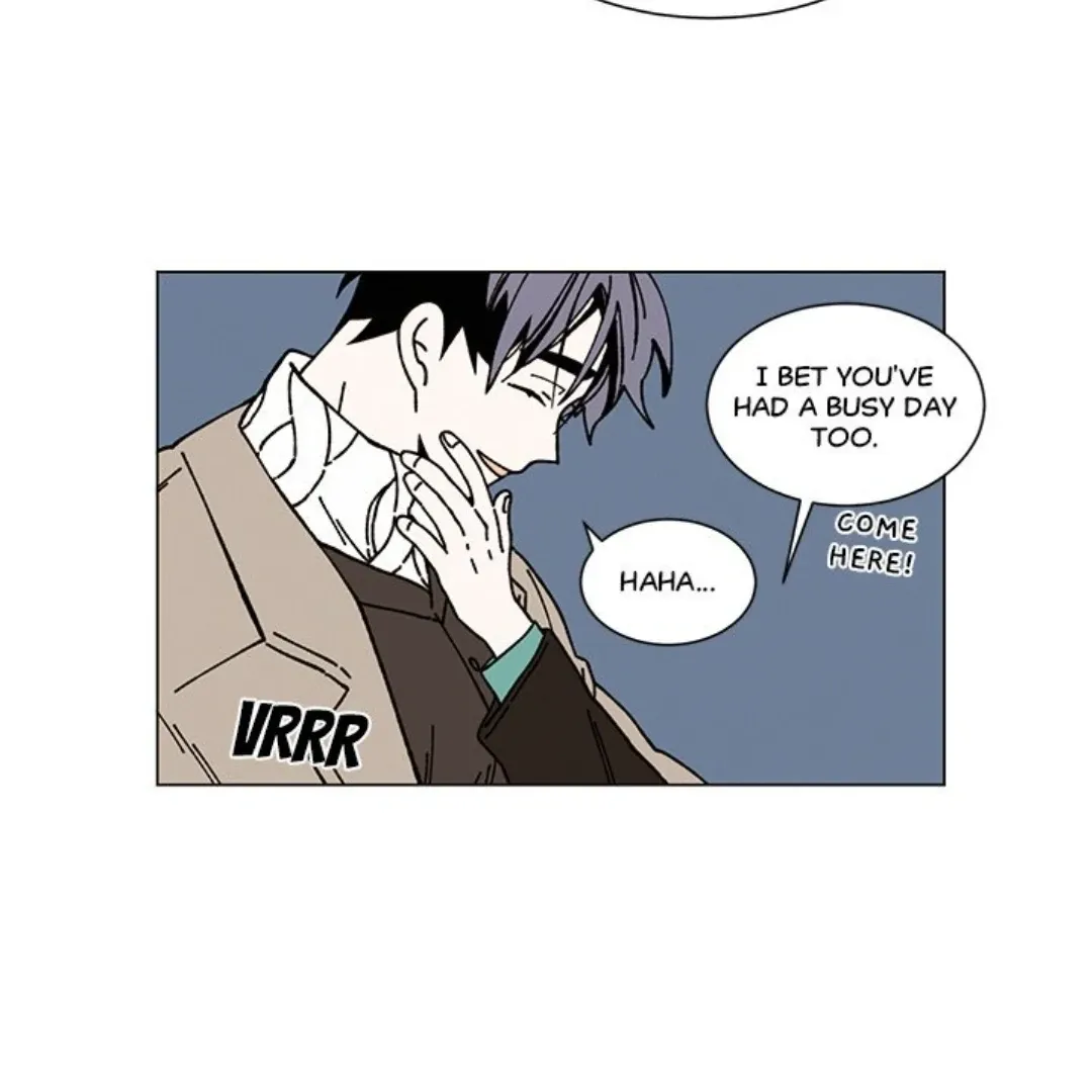 Read Merry! Memory chapter 24 image 18 on Lezhin