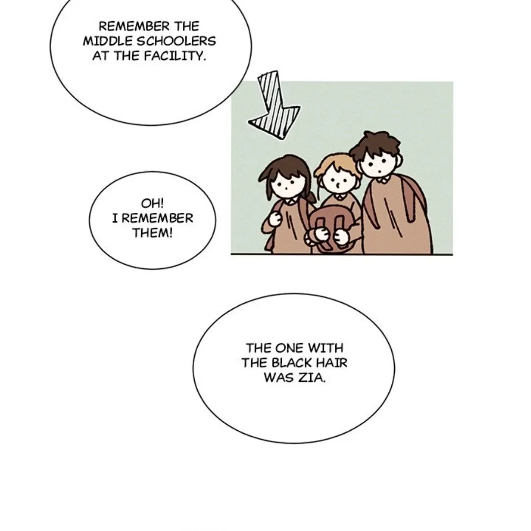 Read Merry! Memory chapter 24 image 20 on Lezhin