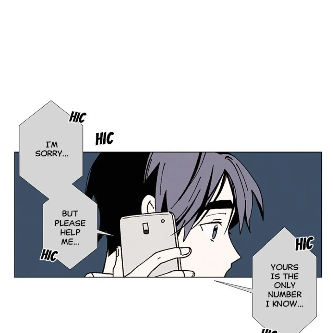Read Merry! Memory chapter 24 image 22 on Lezhin