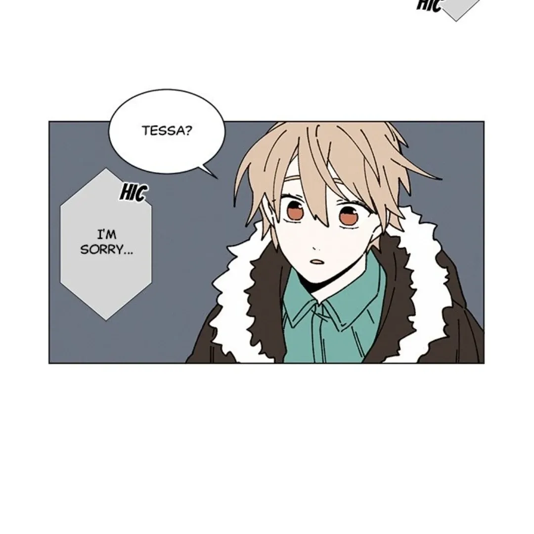 Read Merry! Memory chapter 24 image 23 on Lezhin