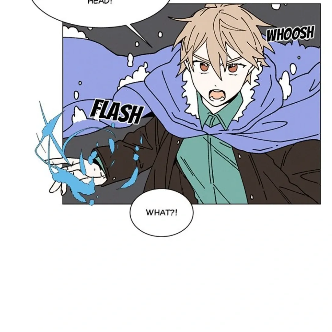 Read Merry! Memory chapter 24 image 27 on Lezhin