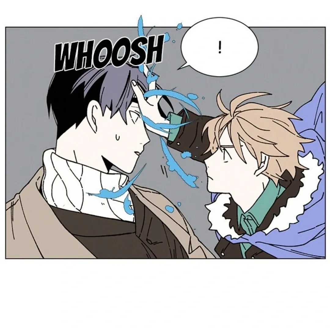 Read Merry! Memory chapter 24 image 28 on Lezhin