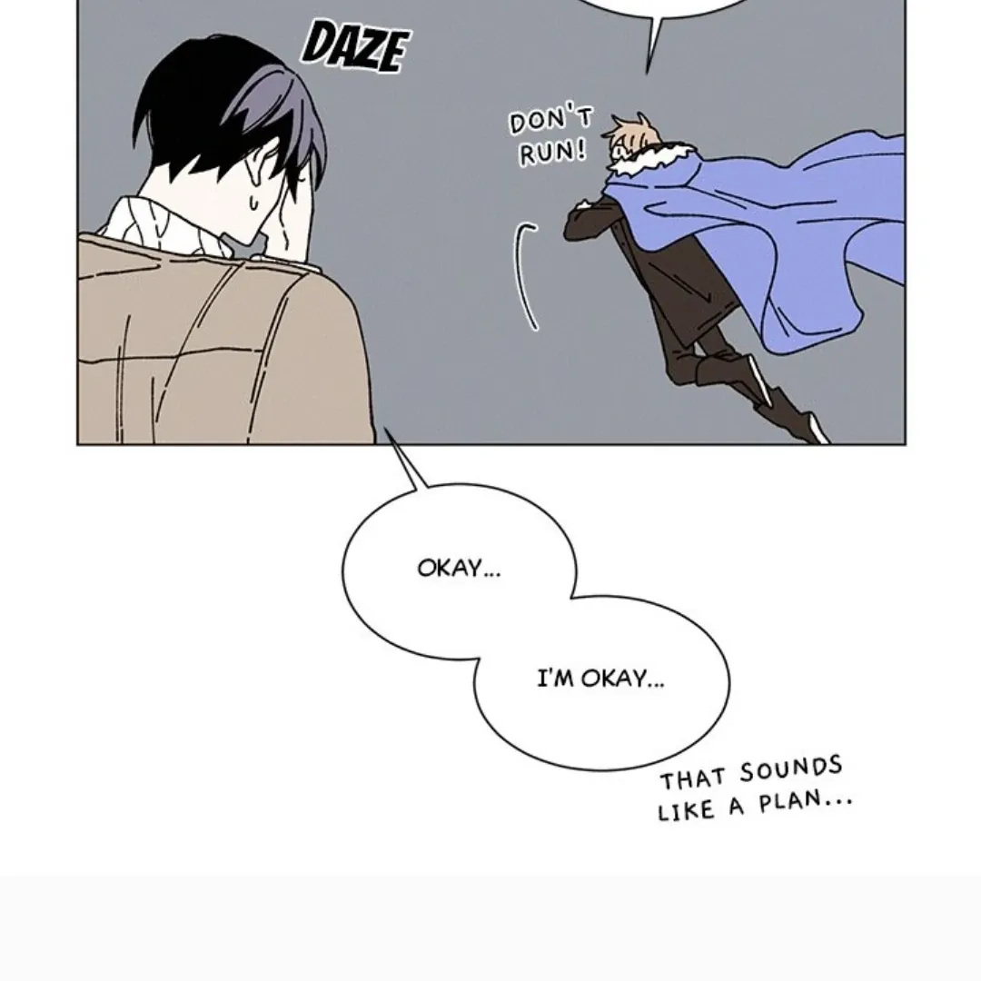 Read Merry! Memory chapter 24 image 30 on Lezhin