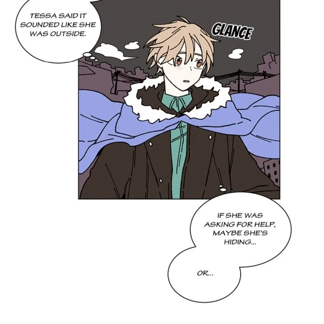 Read Merry! Memory chapter 24 image 32 on Lezhin
