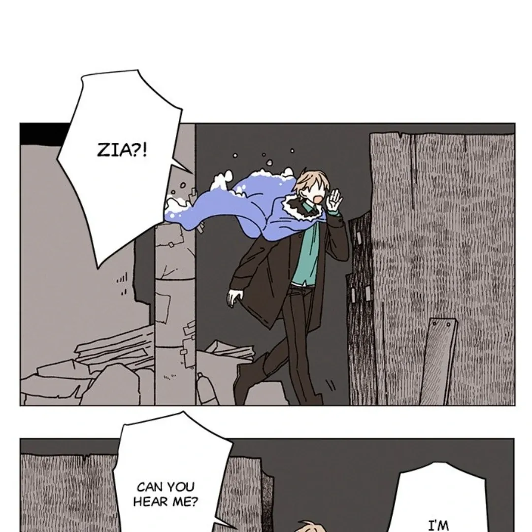 Read Merry! Memory chapter 24 image 33 on Lezhin