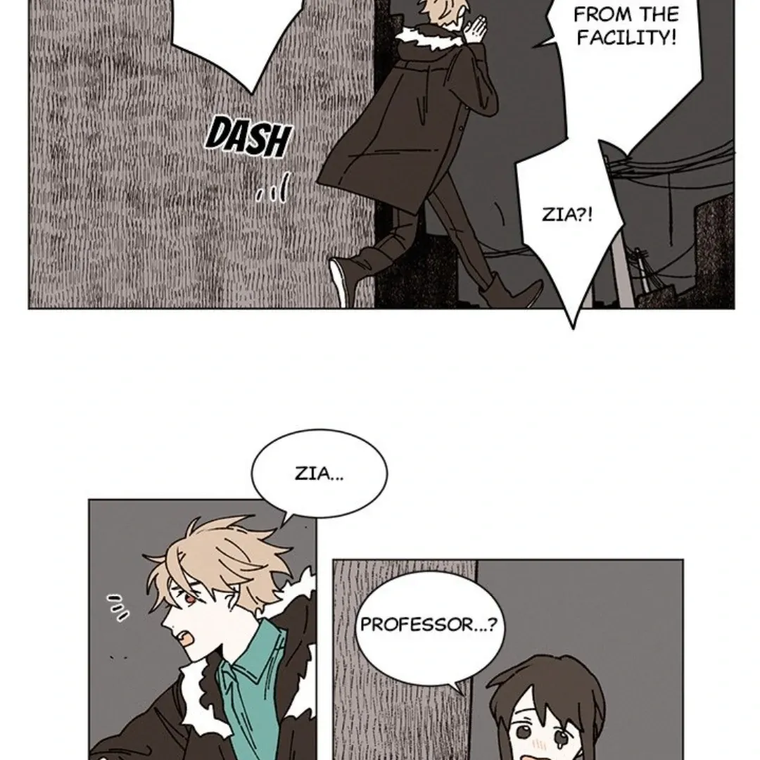 Read Merry! Memory chapter 24 image 34 on Lezhin