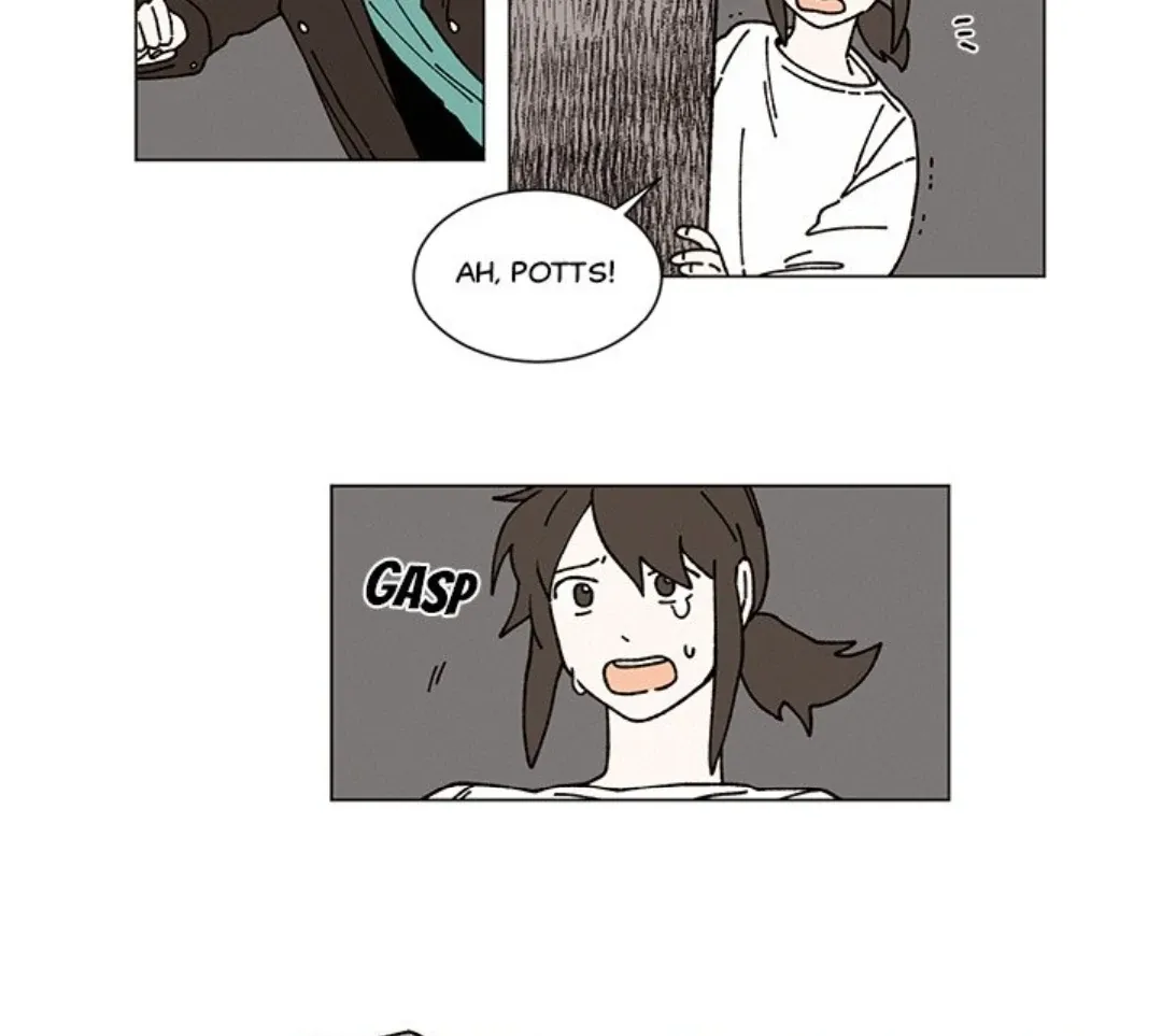 Read Merry! Memory chapter 24 image 35 on Lezhin