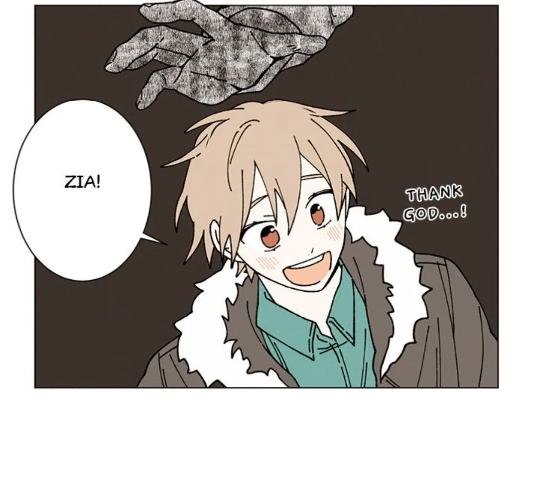 Read Merry! Memory chapter 24 image 36 on Lezhin
