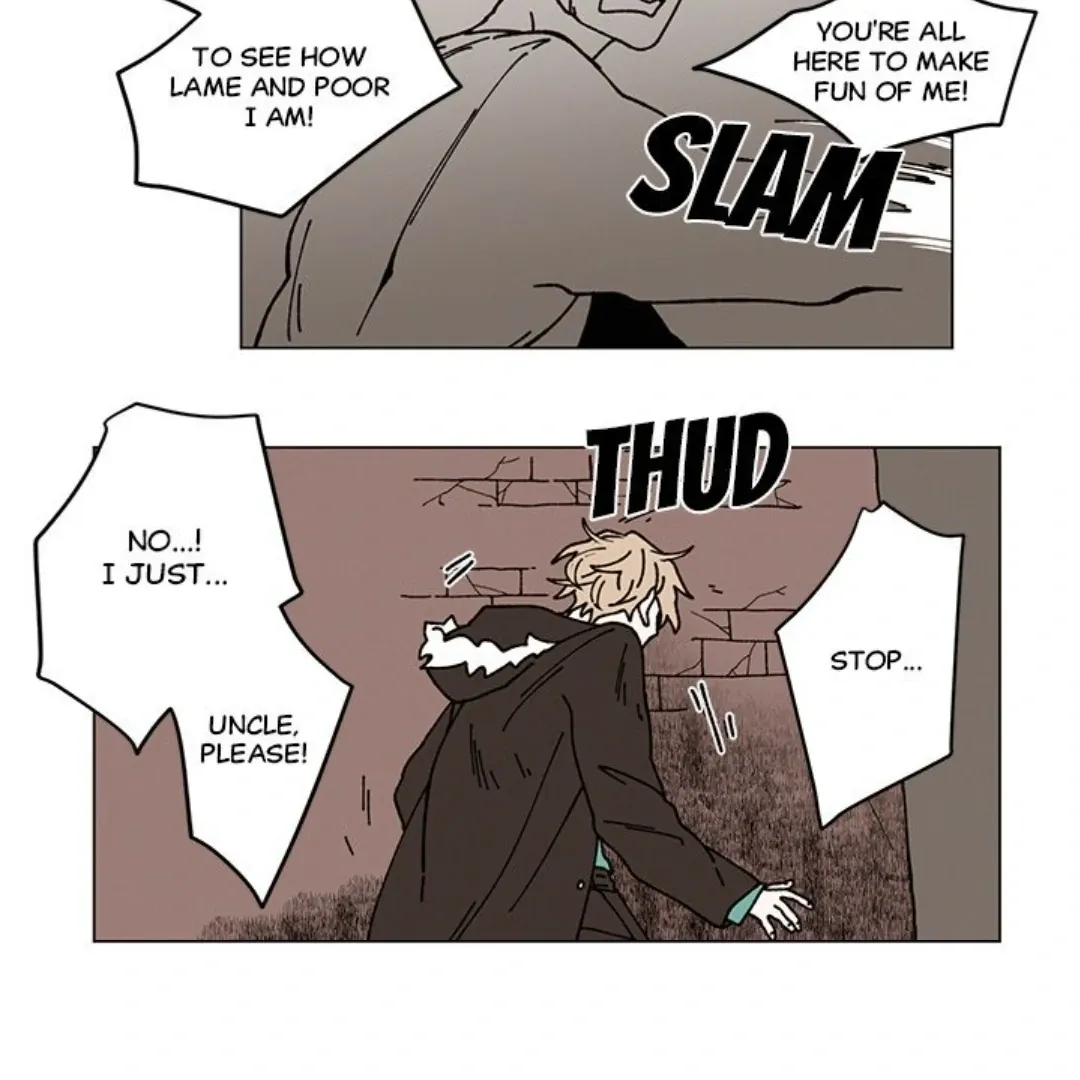 Read Merry! Memory chapter 24 image 38 on Lezhin