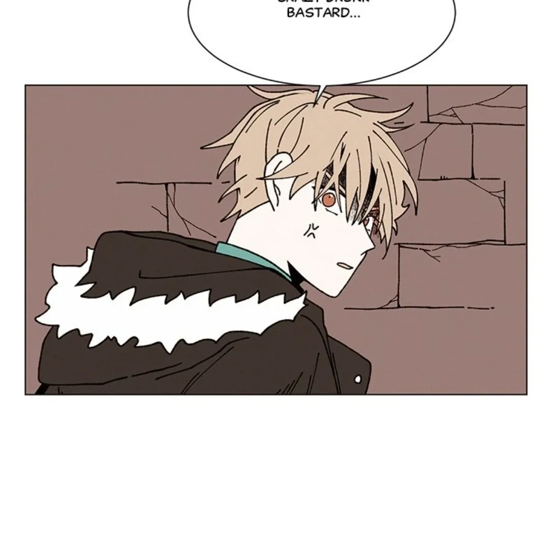 Read Merry! Memory chapter 24 image 40 on Lezhin