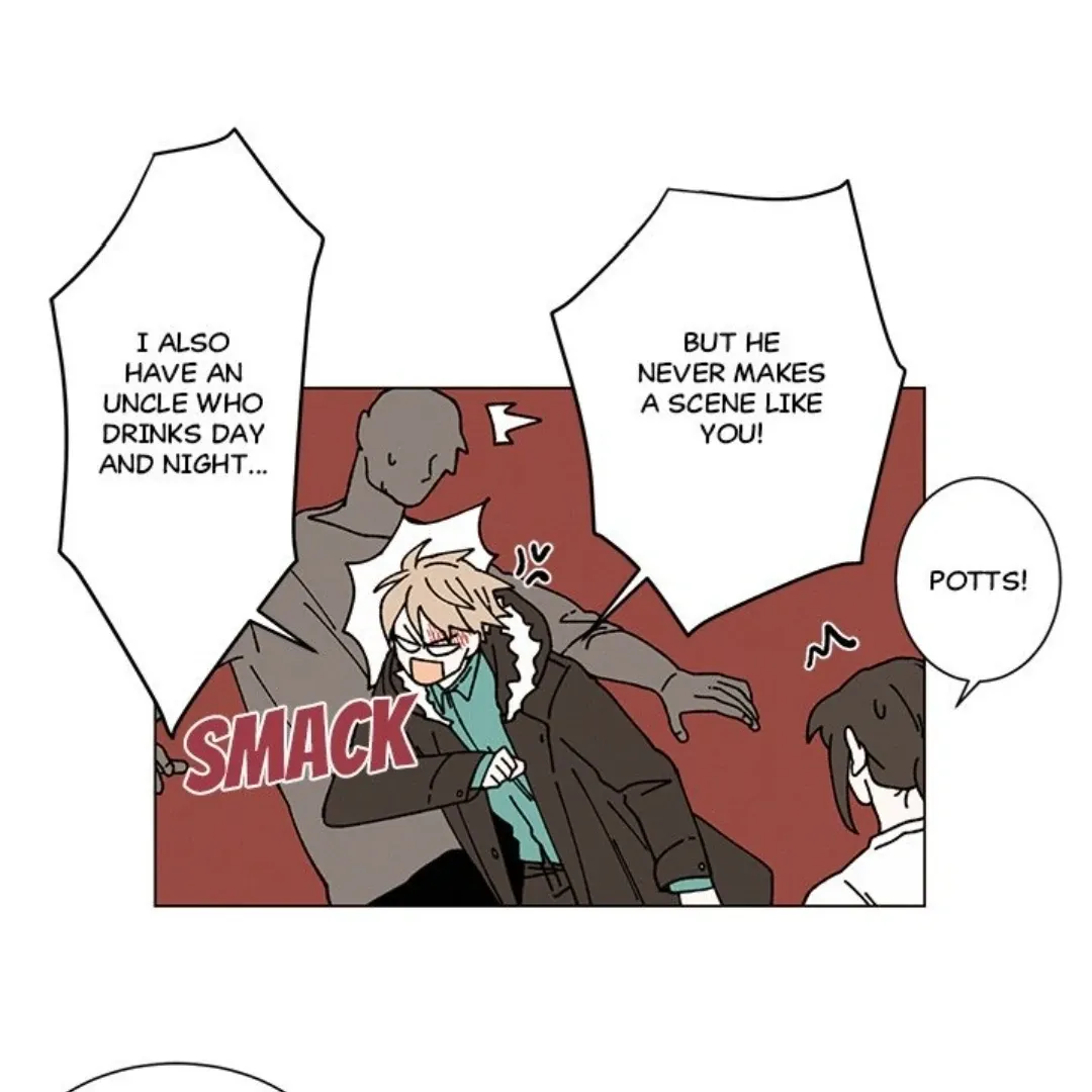 Read Merry! Memory chapter 24 image 41 on Lezhin