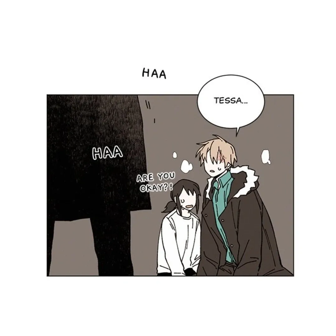 Read Merry! Memory chapter 24 image 44 on Lezhin