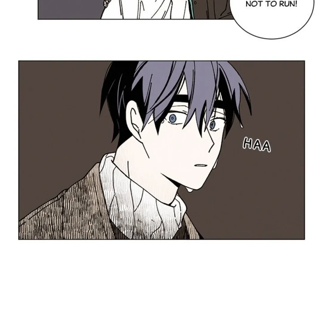 Read Merry! Memory chapter 24 image 46 on Lezhin