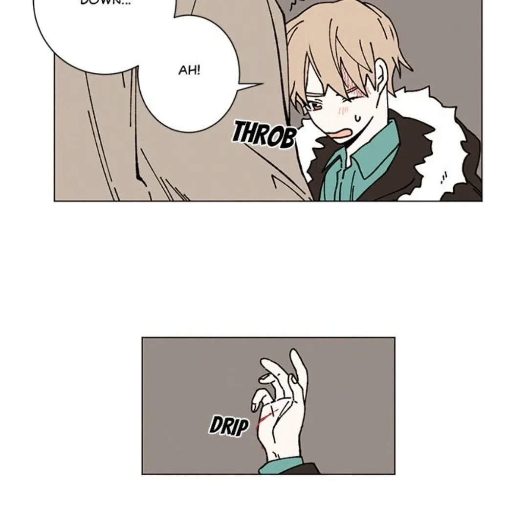 Read Merry! Memory chapter 24 image 49 on Lezhin