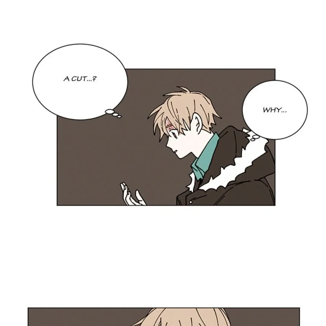 Read Merry! Memory chapter 24 image 50 on Lezhin