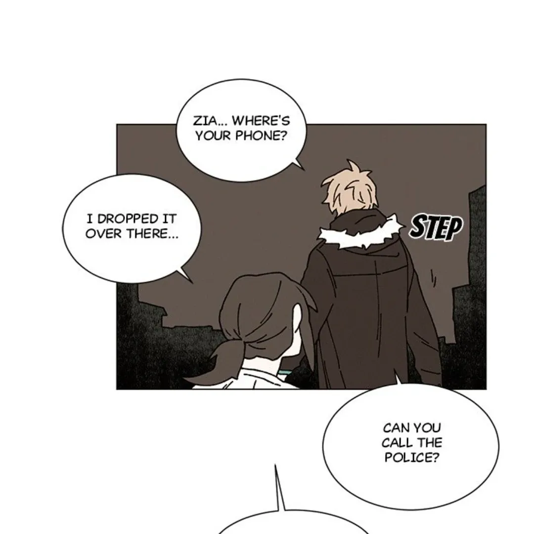Read Merry! Memory chapter 24 image 54 on Lezhin