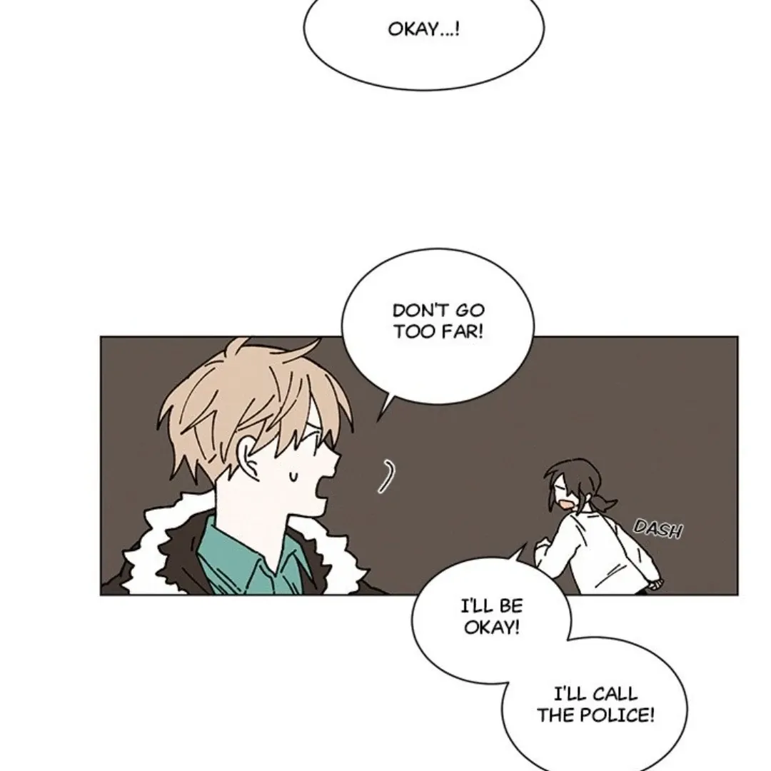 Read Merry! Memory chapter 24 image 55 on Lezhin