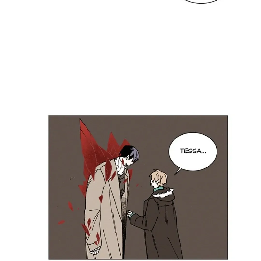 Read Merry! Memory chapter 24 image 56 on Lezhin