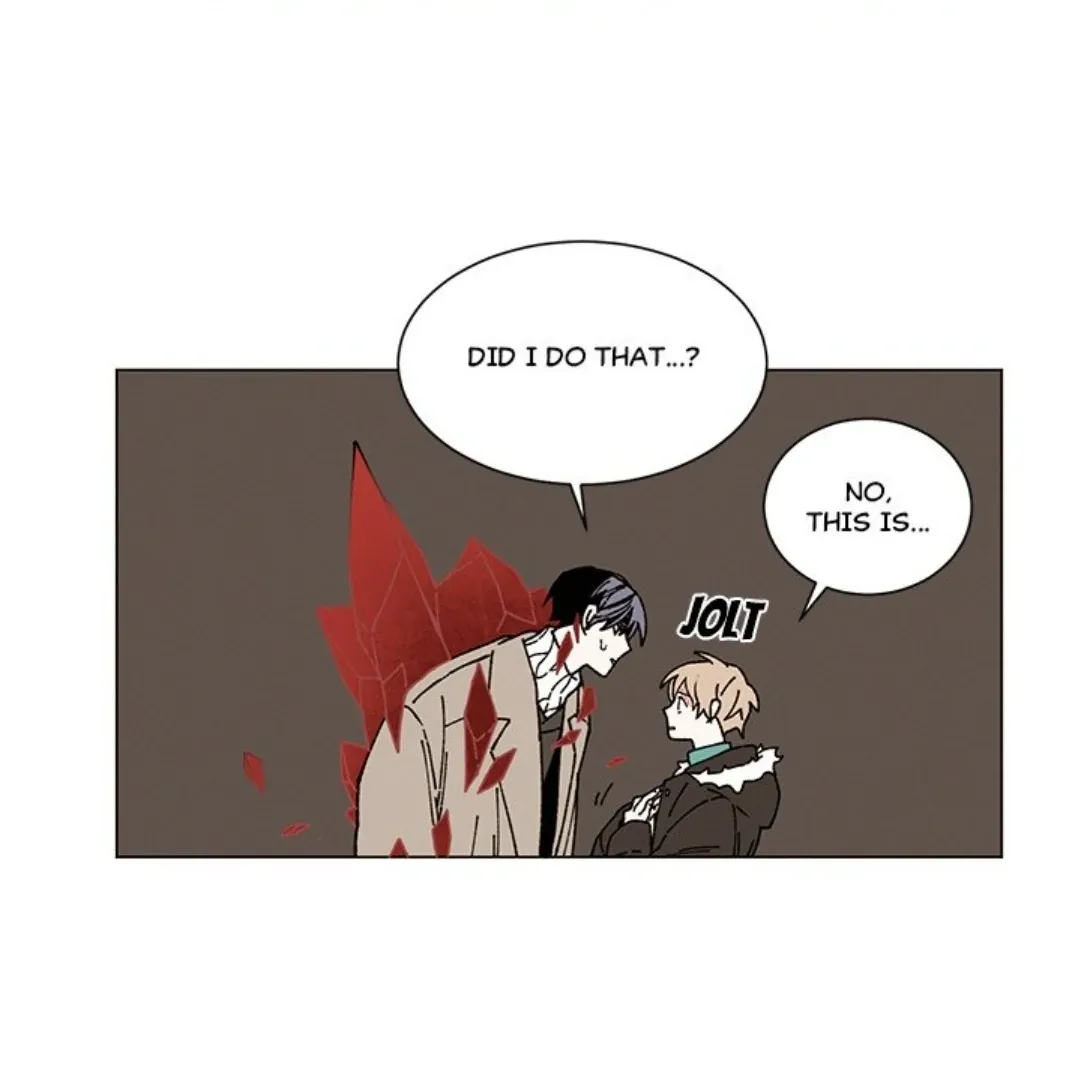 Read Merry! Memory chapter 24 image 57 on Lezhin