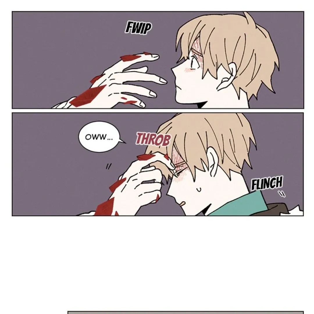 Read Merry! Memory chapter 24 image 58 on Lezhin