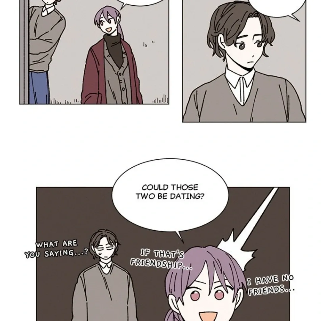 Read Merry! Memory chapter 24 image 6 on Lezhin