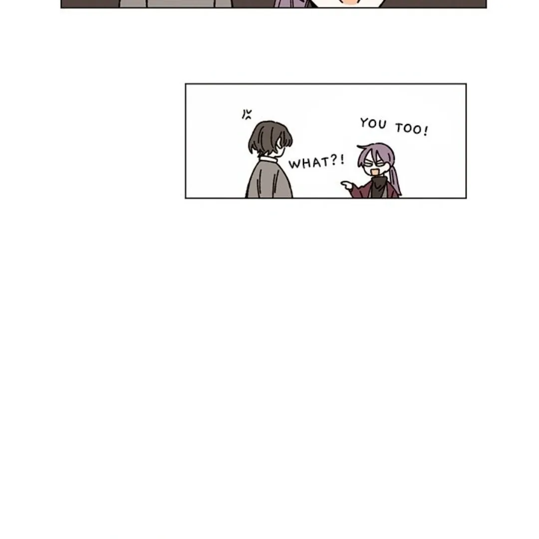 Read Merry! Memory chapter 24 image 7 on Lezhin