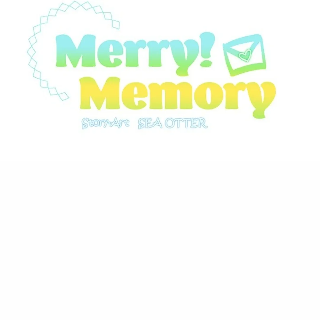 Read Merry! Memory chapter 24 image 8 on Lezhin