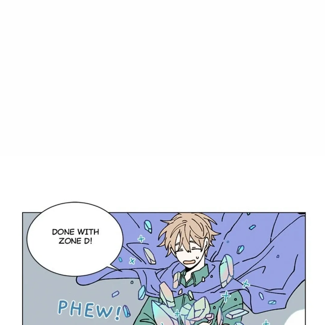 Read Merry! Memory chapter 24 image 9 on Lezhin