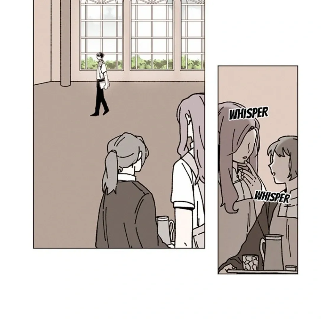 Read Merry! Memory chapter 25 image 12 on Lezhin