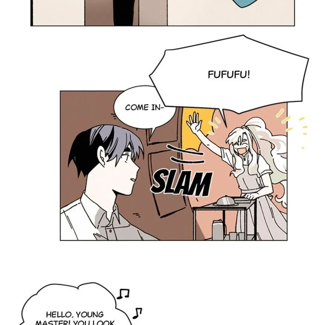Read Merry! Memory chapter 25 image 15 on Lezhin