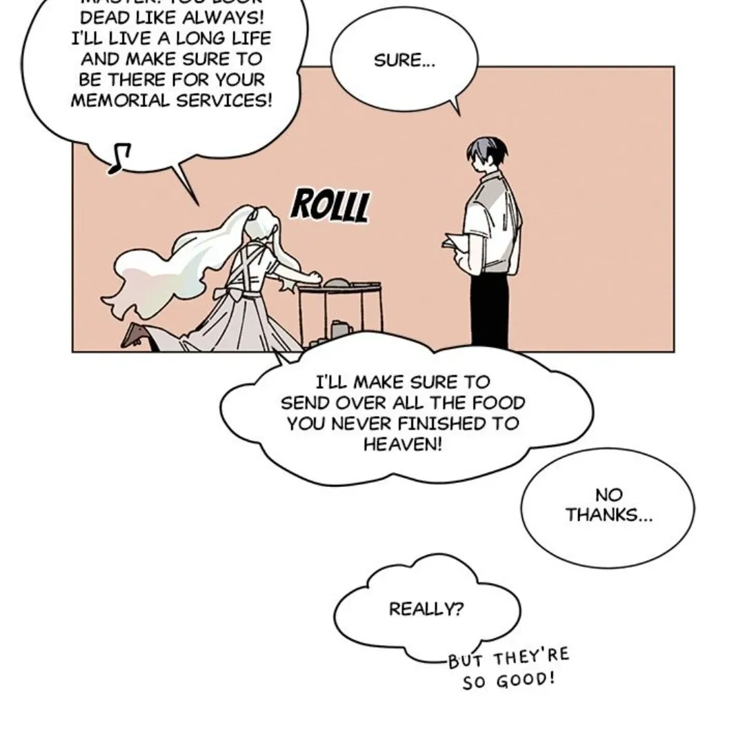 Read Merry! Memory chapter 25 image 16 on Lezhin