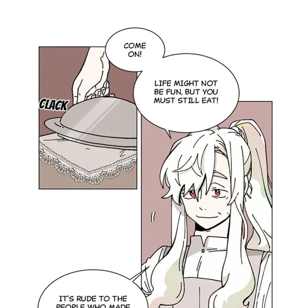 Read Merry! Memory chapter 25 image 17 on Lezhin