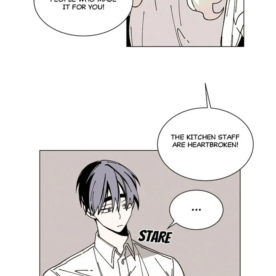 Read Merry! Memory chapter 25 image 18 on Lezhin