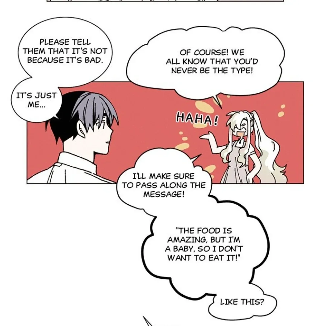 Read Merry! Memory chapter 25 image 19 on Lezhin
