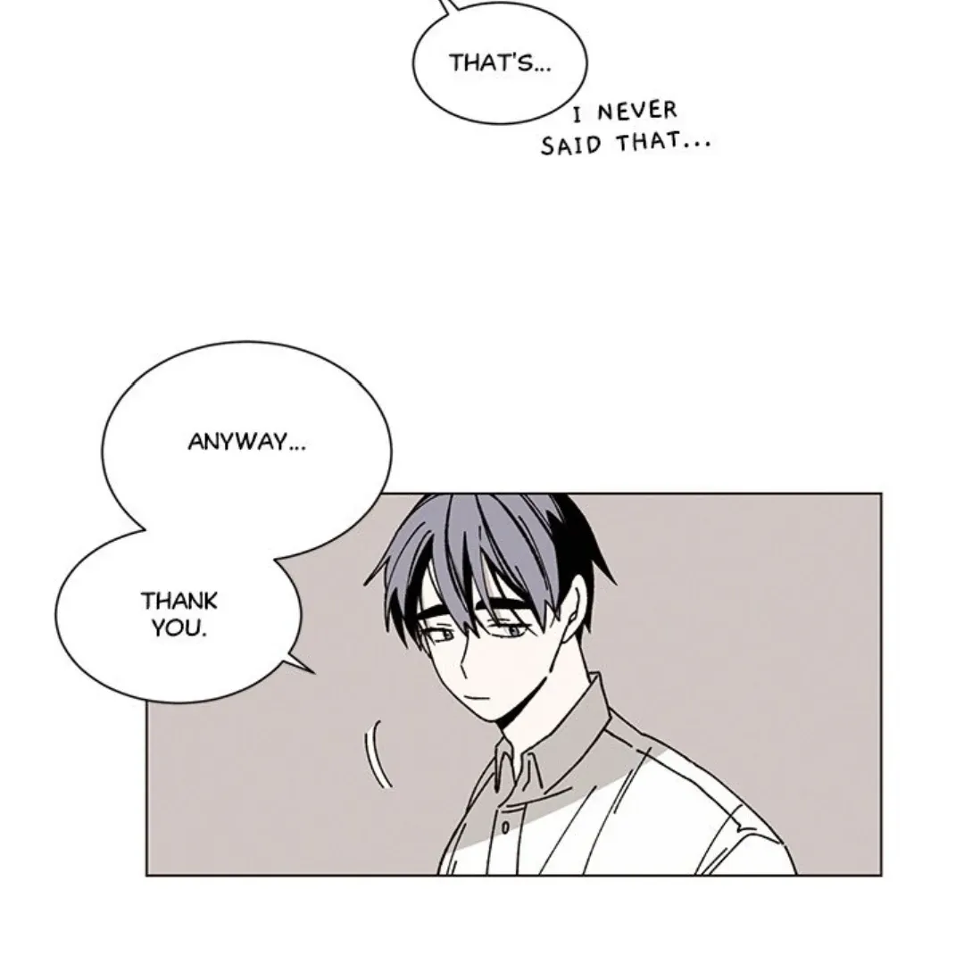 Read Merry! Memory chapter 25 image 20 on Lezhin