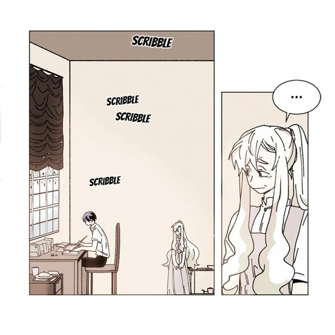 Read Merry! Memory chapter 25 image 21 on Lezhin