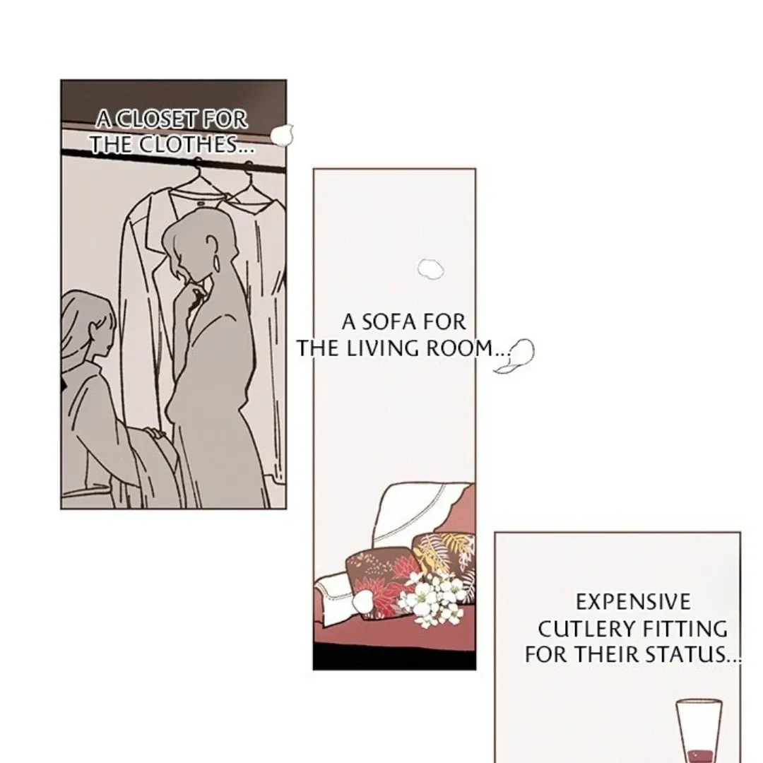 Read Merry! Memory chapter 25 image 23 on Lezhin