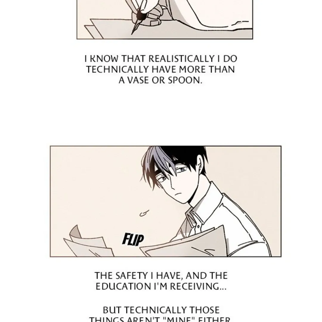 Read Merry! Memory chapter 25 image 27 on Lezhin