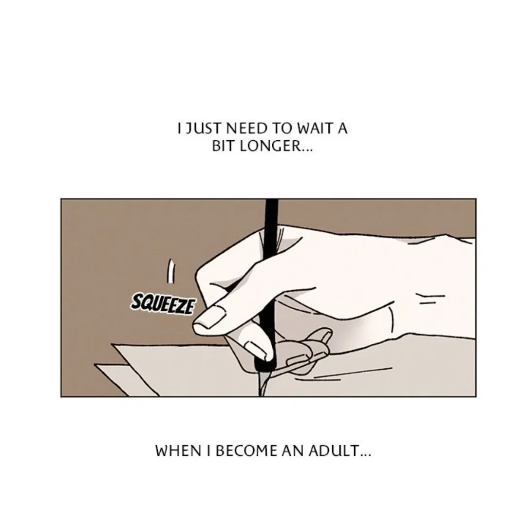 Read Merry! Memory chapter 25 image 29 on Lezhin