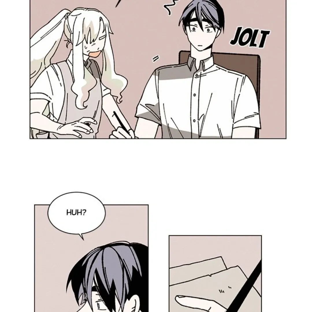 Read Merry! Memory chapter 25 image 32 on Lezhin