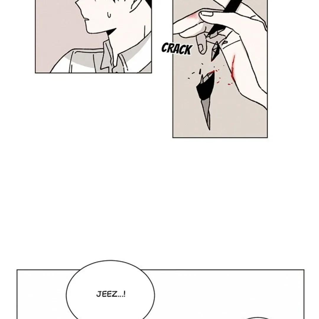 Read Merry! Memory chapter 25 image 33 on Lezhin