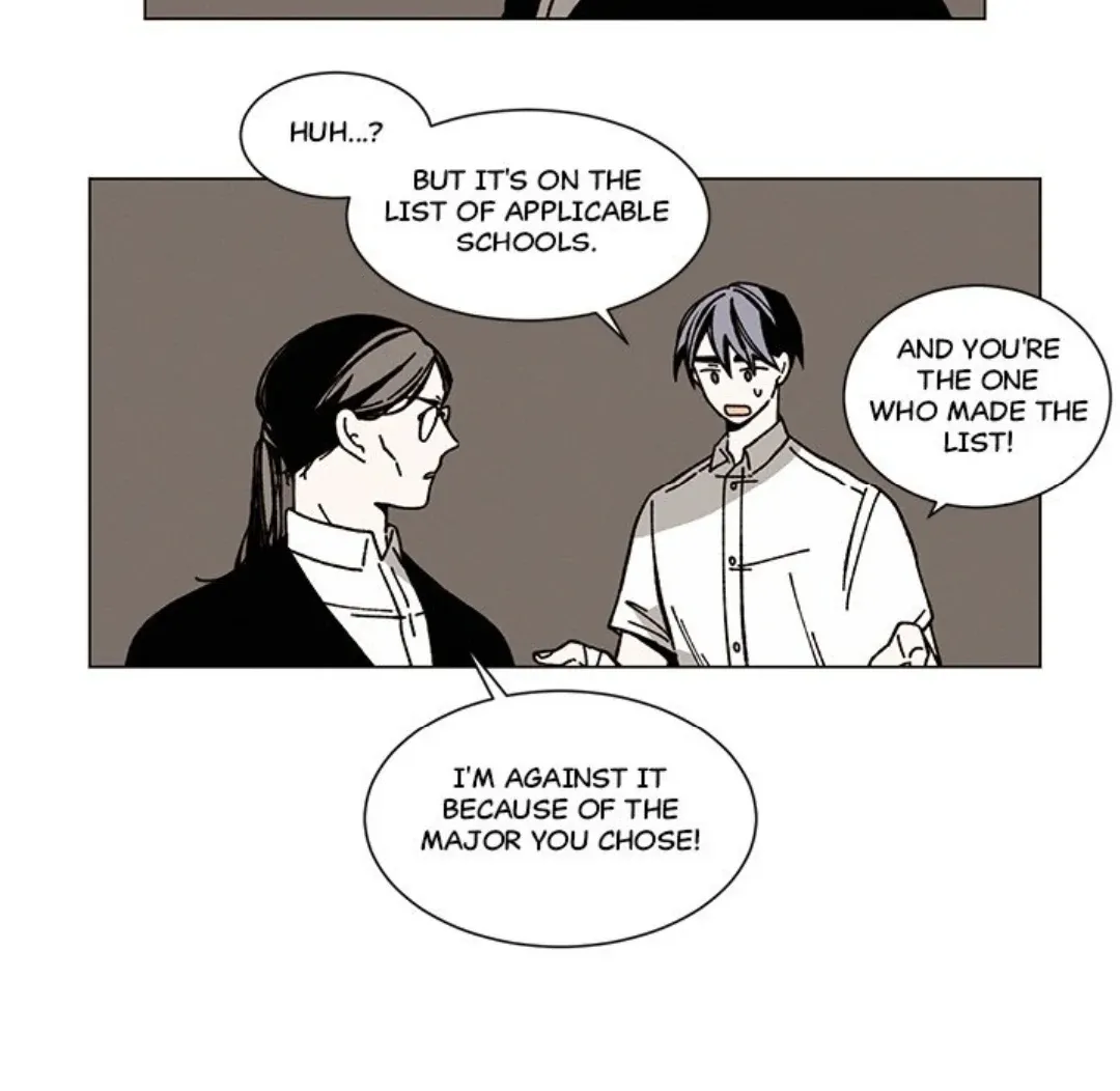 Read Merry! Memory chapter 25 image 36 on Lezhin