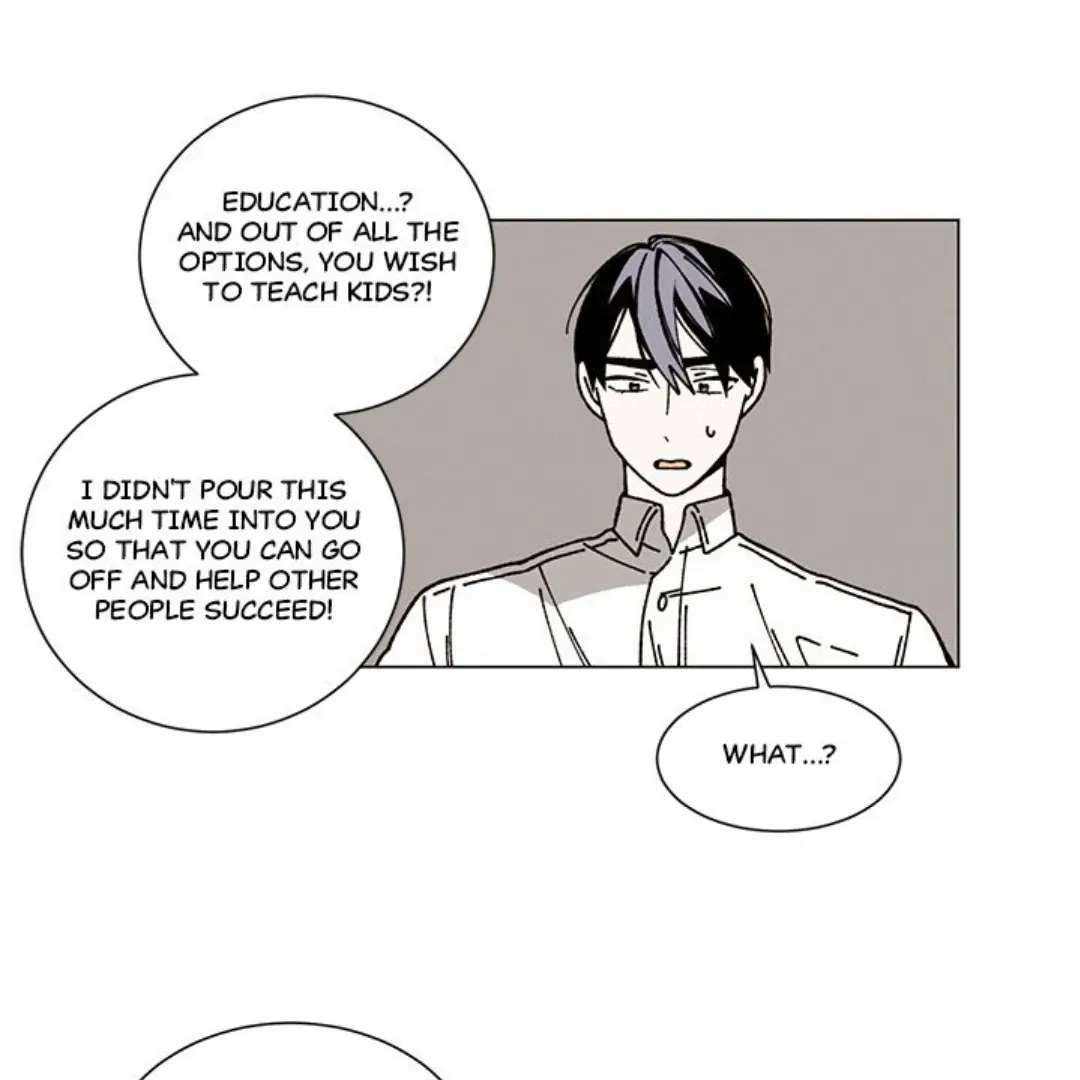 Read Merry! Memory chapter 25 image 37 on Lezhin