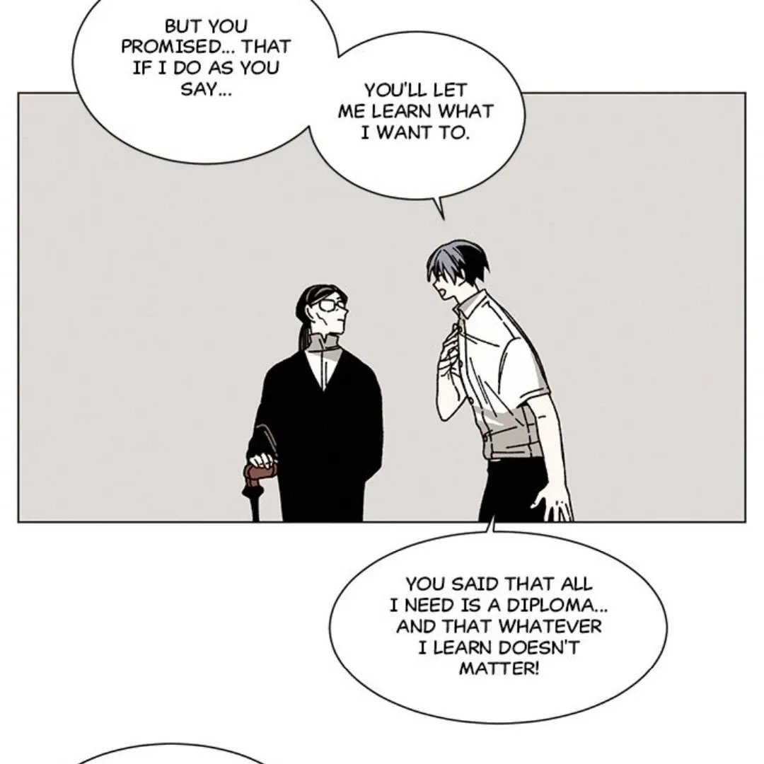 Read Merry! Memory chapter 25 image 38 on Lezhin