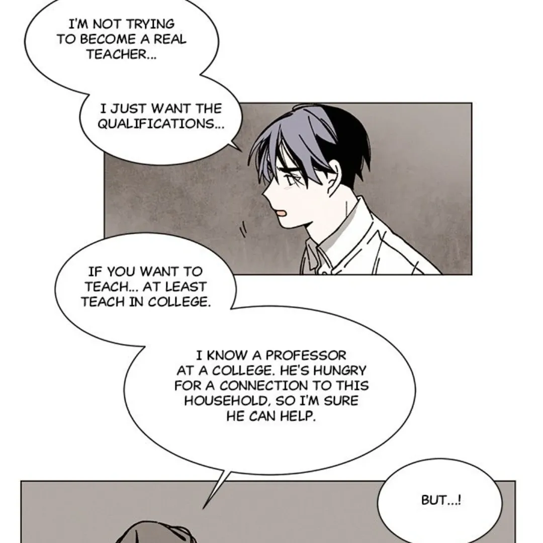 Read Merry! Memory chapter 25 image 39 on Lezhin