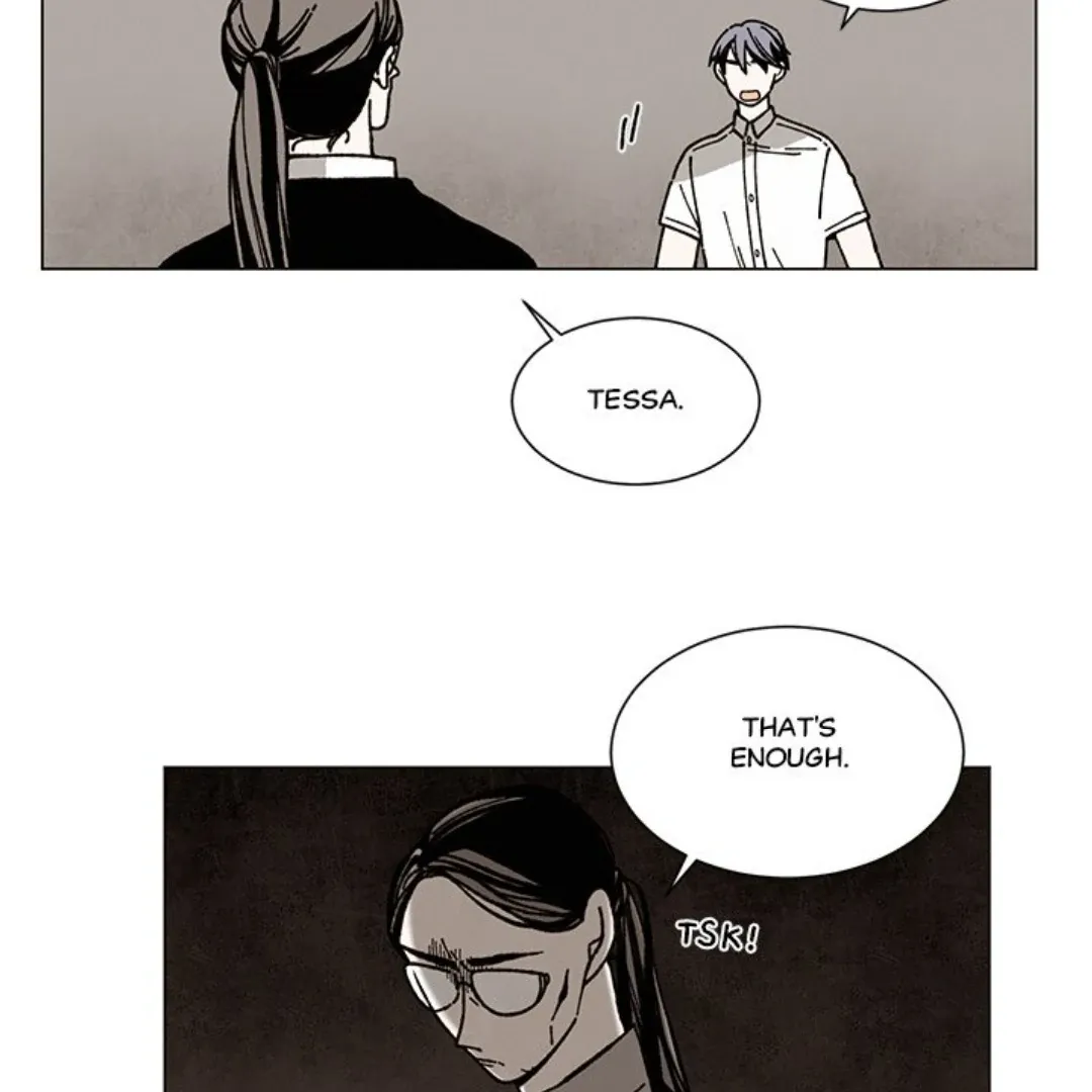 Read Merry! Memory chapter 25 image 40 on Lezhin