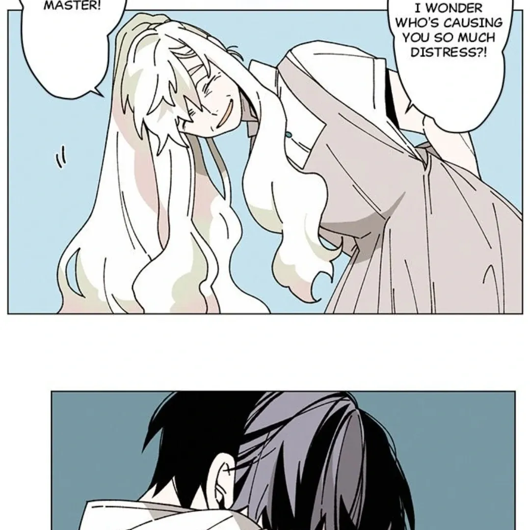 Read Merry! Memory chapter 25 image 43 on Lezhin
