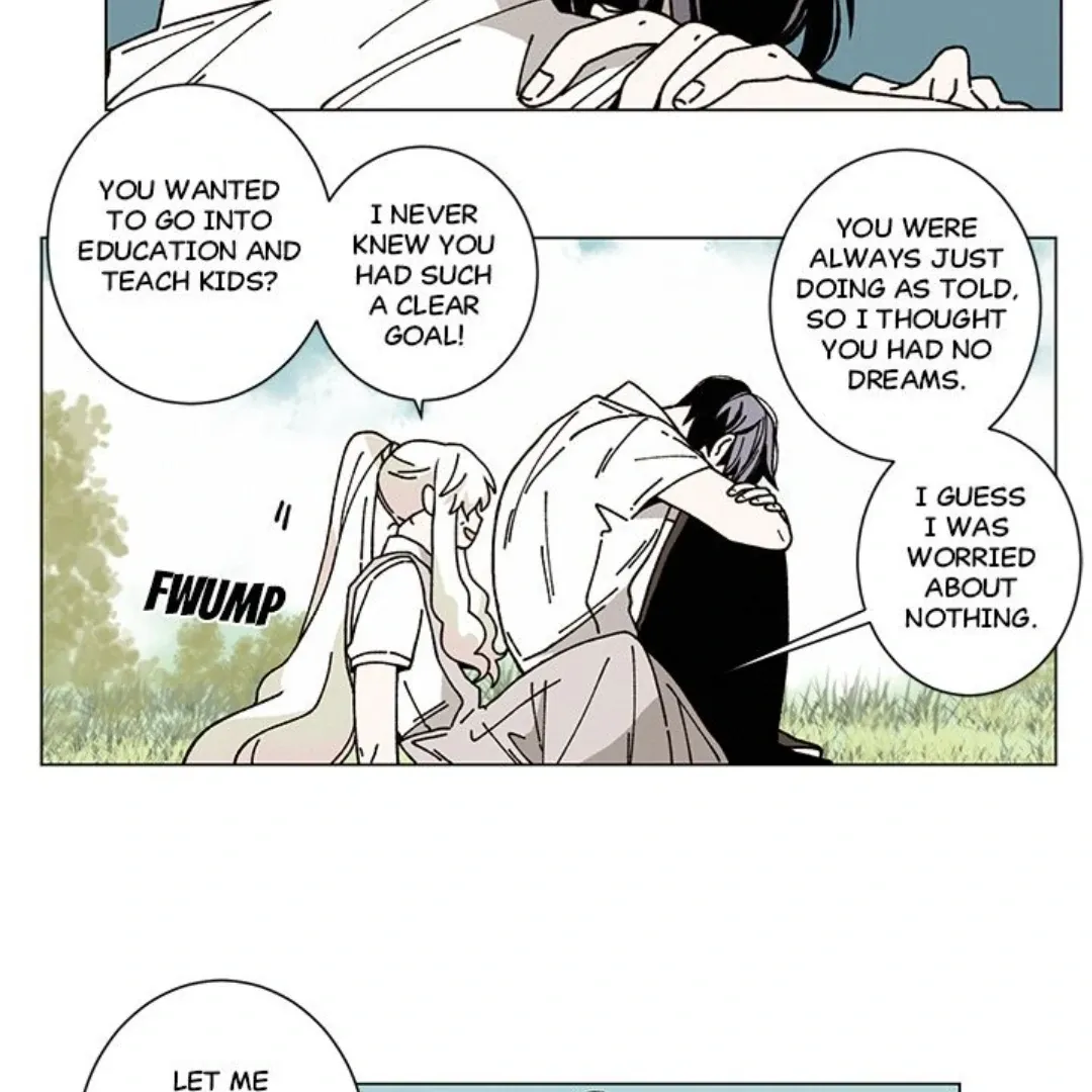 Read Merry! Memory chapter 25 image 44 on Lezhin