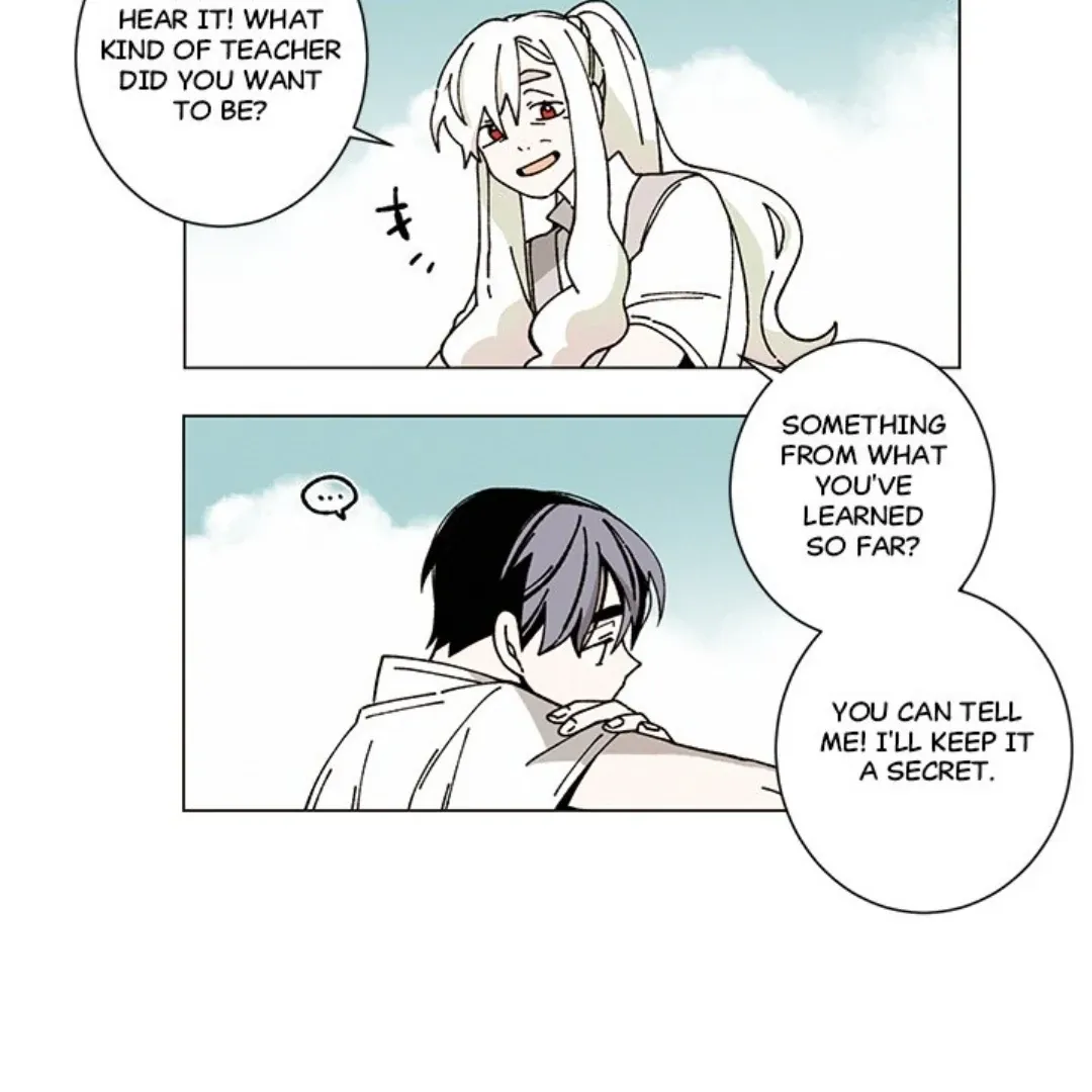 Read Merry! Memory chapter 25 image 45 on Lezhin